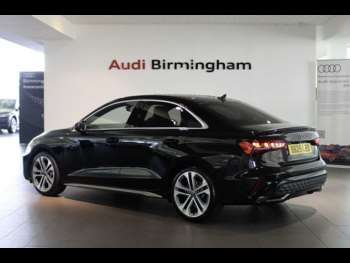 Used Audi A3 2025 for sale - 74510284: Photo