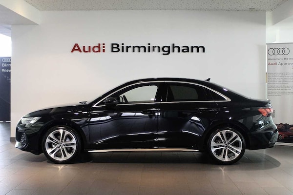Used Audi A3 2025 for sale - 74510284: Photo 4
