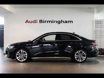 Used Audi A3 2025 for sale - 74510284: Photo