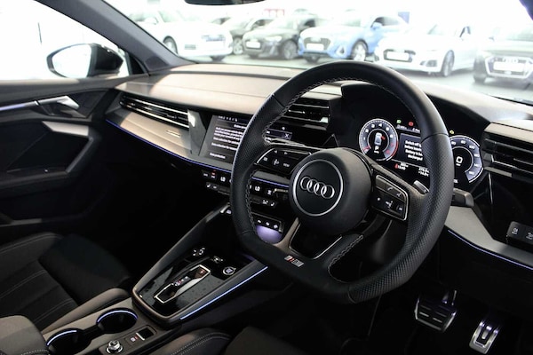 Used Audi A3 2025 for sale - 74510284: Photo 6