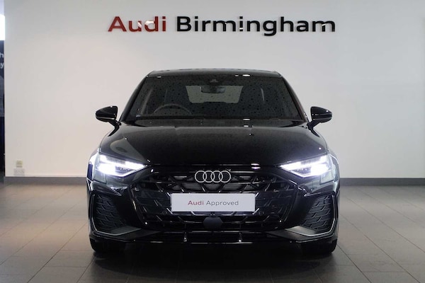 Used Audi A3 2025 for sale - 74510284: Photo 7