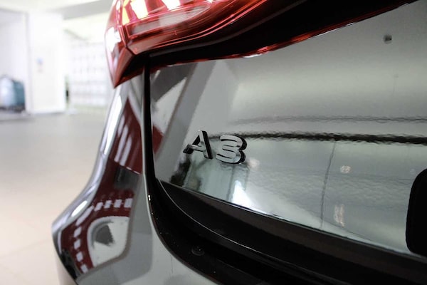 Used Audi A3 2025 for sale - 74510284: Photo 9