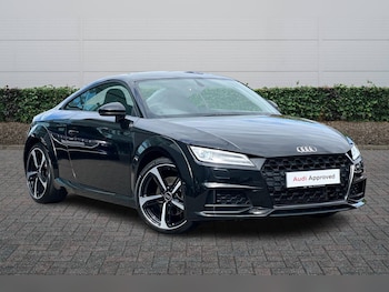 Used Audi TT 2023 for sale - 79338714: Photo