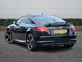 Used Audi TT 2023 for sale - 79338714: Photo