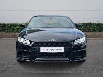 Used Audi TT 2023 for sale - 79338714: Photo