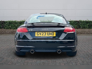 Used Audi TT 2023 for sale - 79338714: Photo