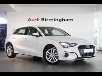 2022 (71) - 40 TFSI e Sport 5dr S Tronic