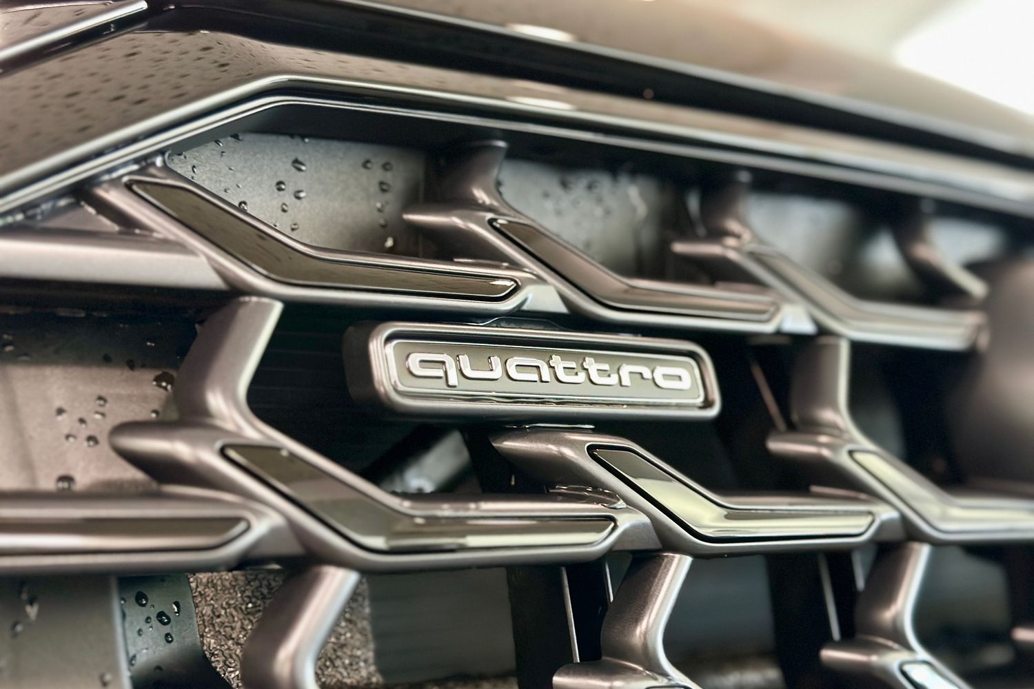 Used Audi A8 2025 for sale - 77525759: Photo 13