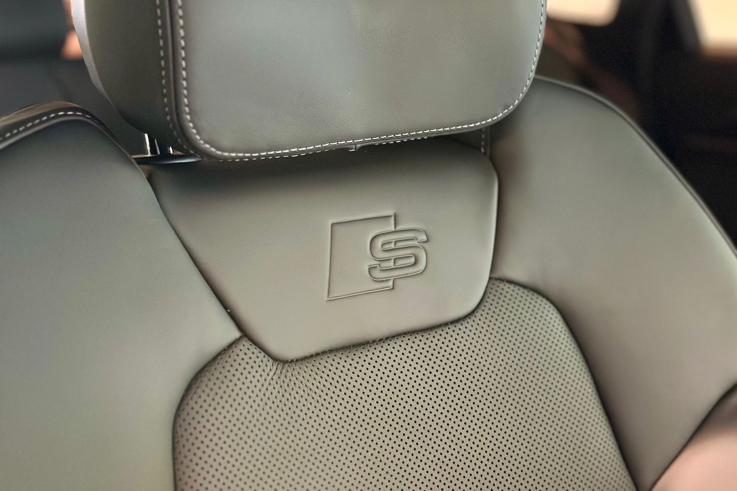 Used Audi A8 2025 for sale - 77525759: Photo 17