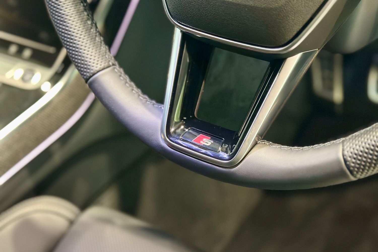 Used Audi A8 2025 for sale - 77525759: Photo 18