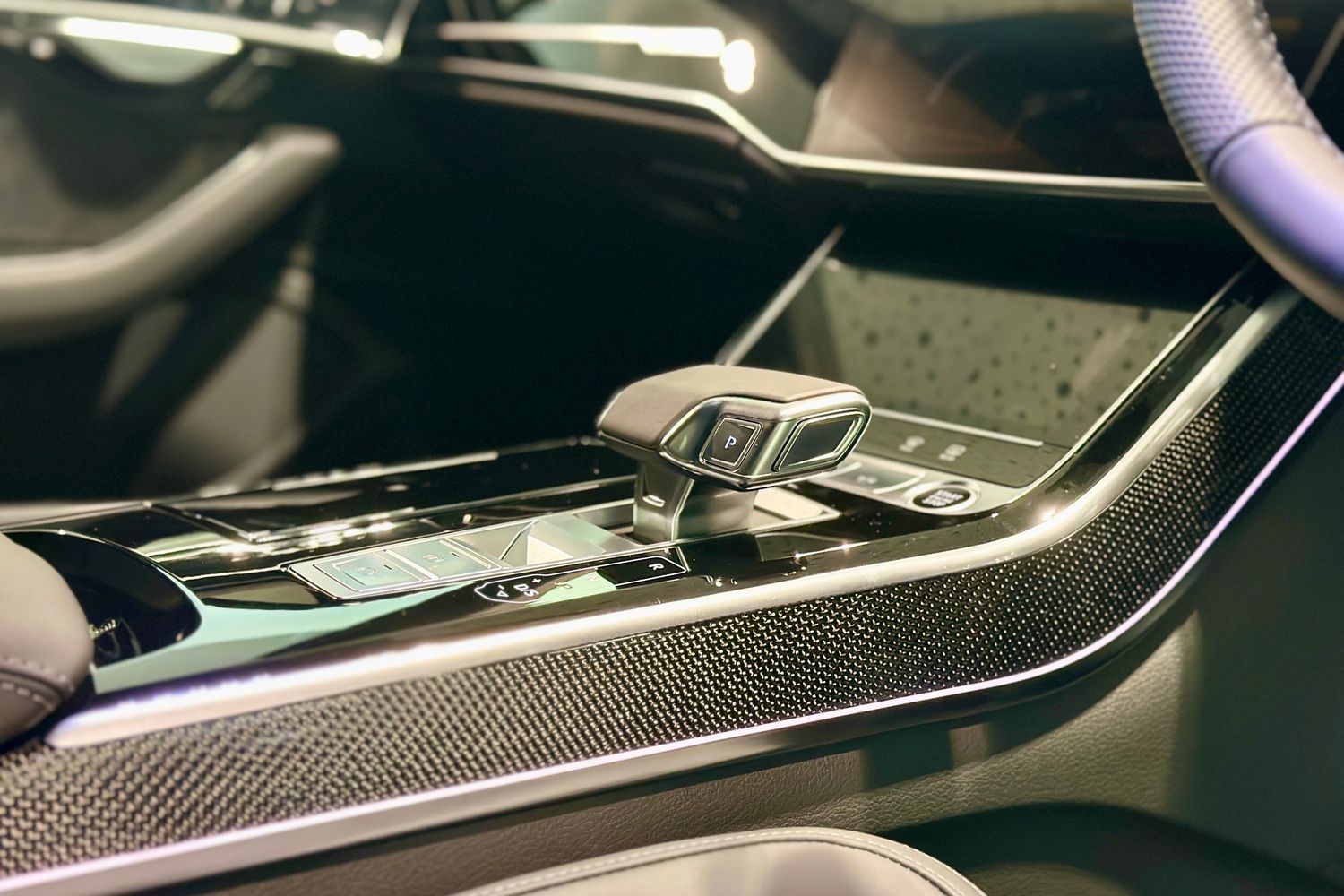 Used Audi A8 2025 for sale - 77525759: Photo 19