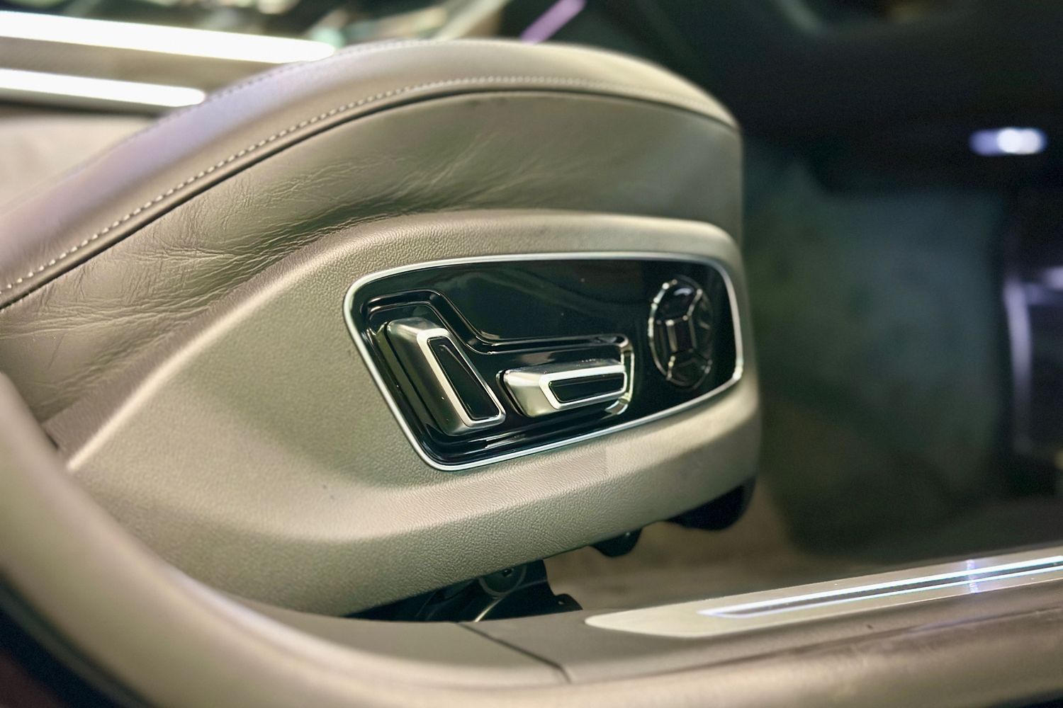 Used Audi A8 2025 for sale - 77525759: Photo 20