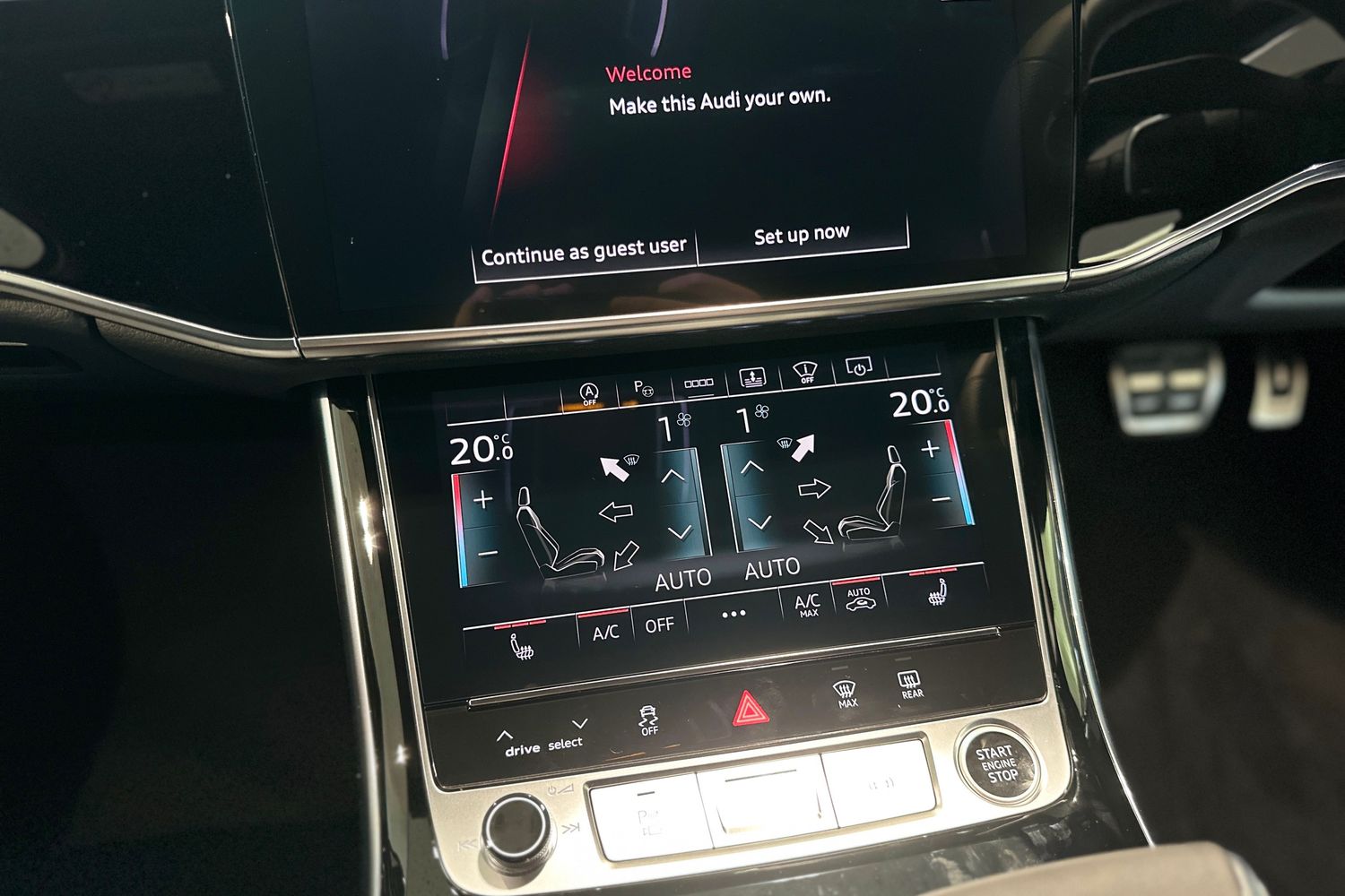 Used Audi A8 2025 for sale - 77525759: Photo 21