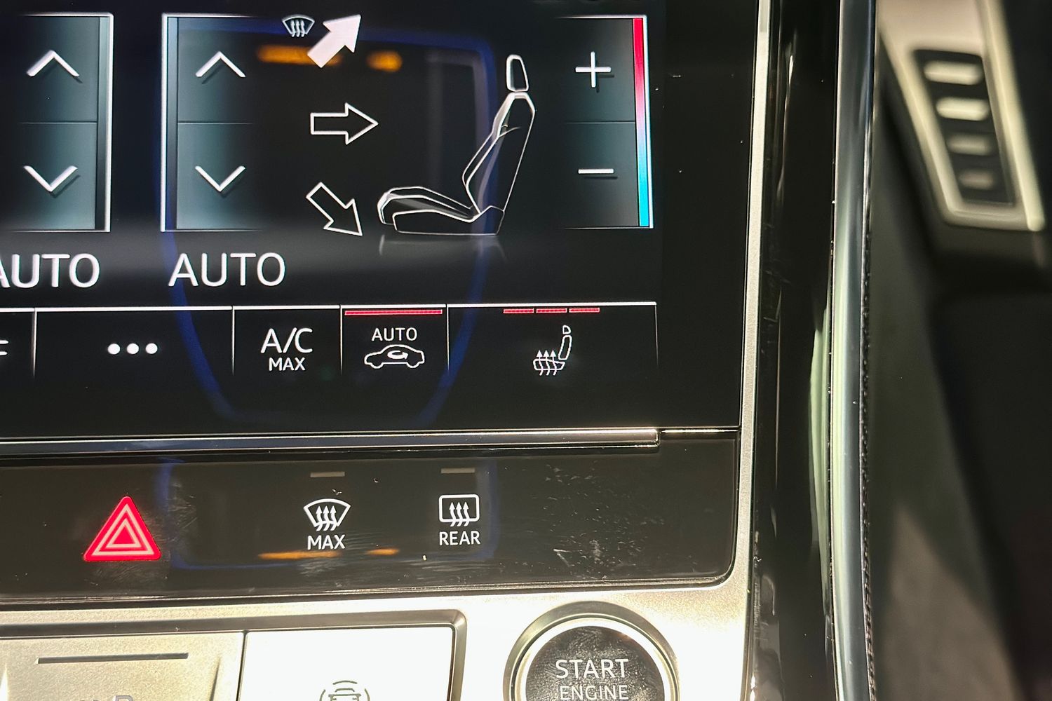 Used Audi A8 2025 for sale - 77525759: Photo 22