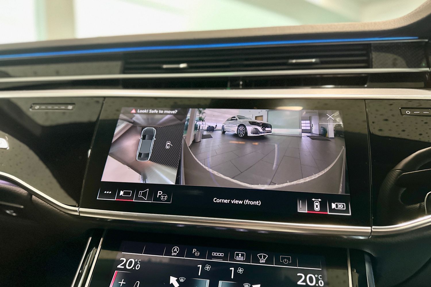 Used Audi A8 2025 for sale - 77525759: Photo 24