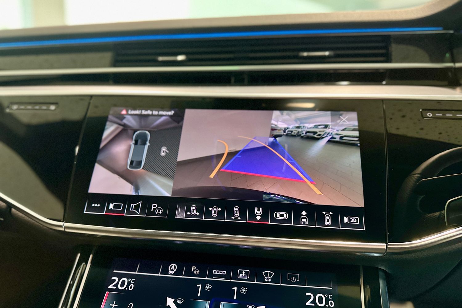 Used Audi A8 2025 for sale - 77525759: Photo 25