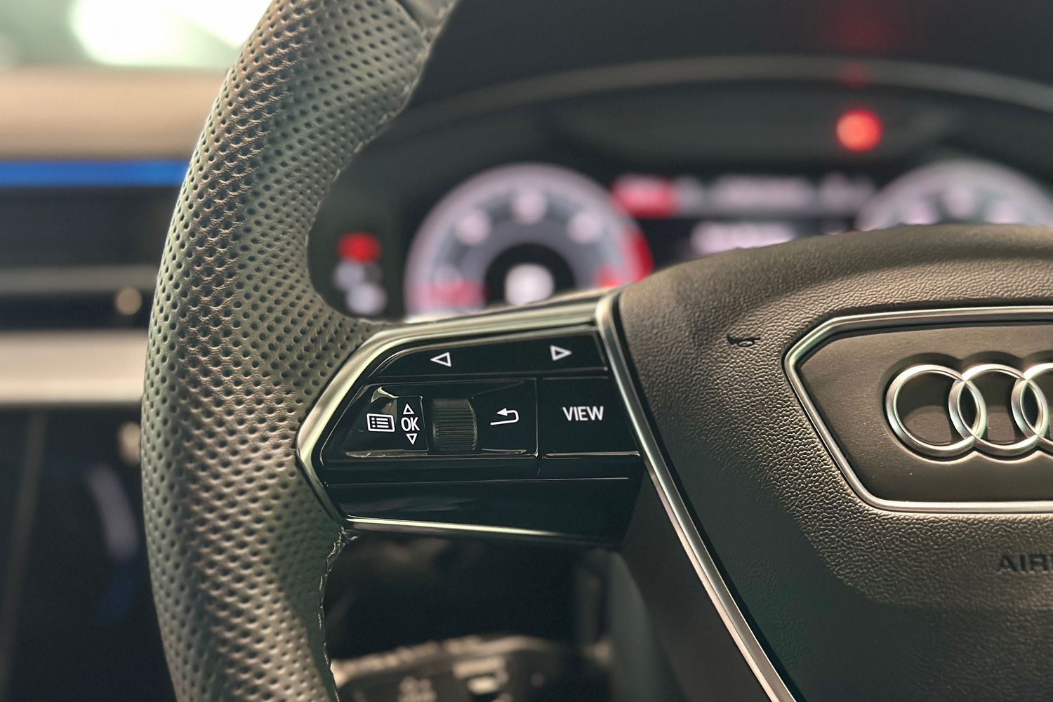 Used Audi A8 2025 for sale - 77525759: Photo 26