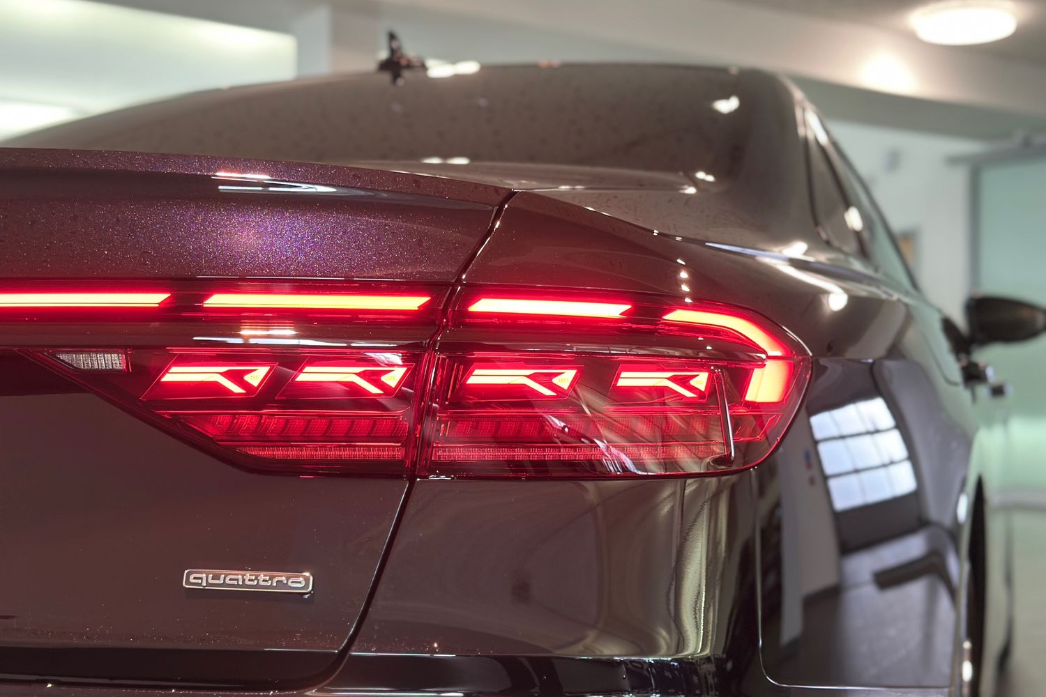 Used Audi A8 2025 for sale - 77525759: Photo 28