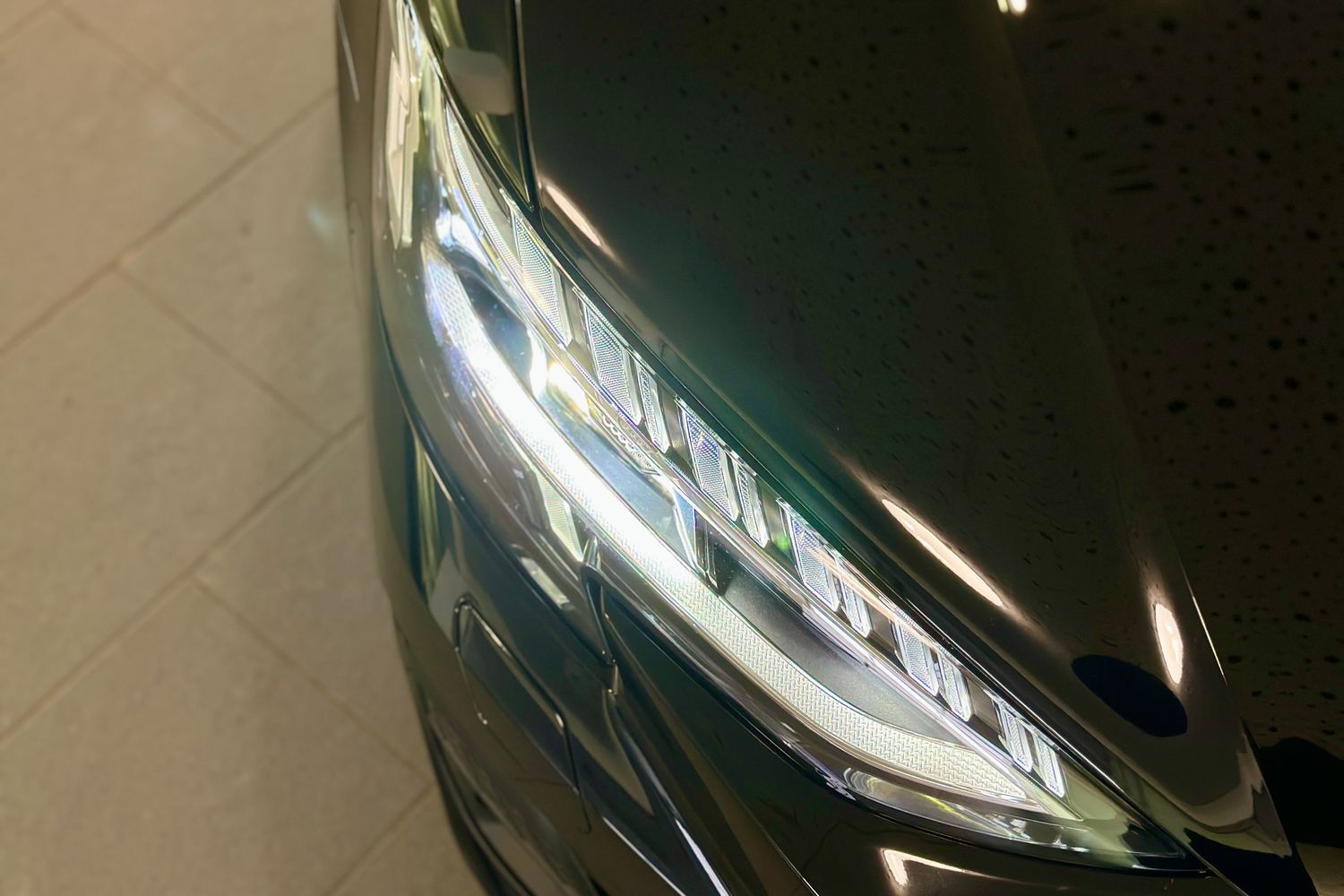 Used Audi A8 2025 for sale - 77525759: Photo 31