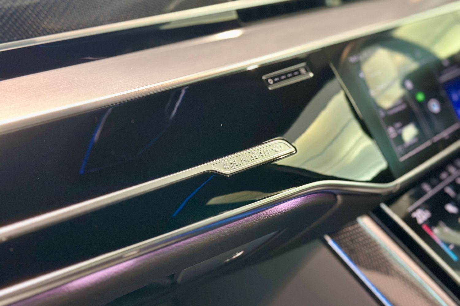 Used Audi A8 2025 for sale - 77525759: Photo 32