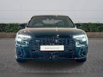 Used Audi A8 2025 for sale - 77525759: Photo