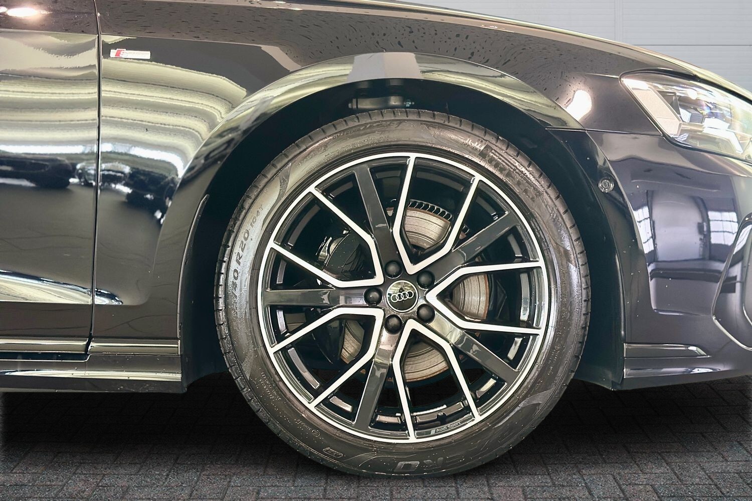 Used Audi A8 2025 for sale - 77525759: Photo 6