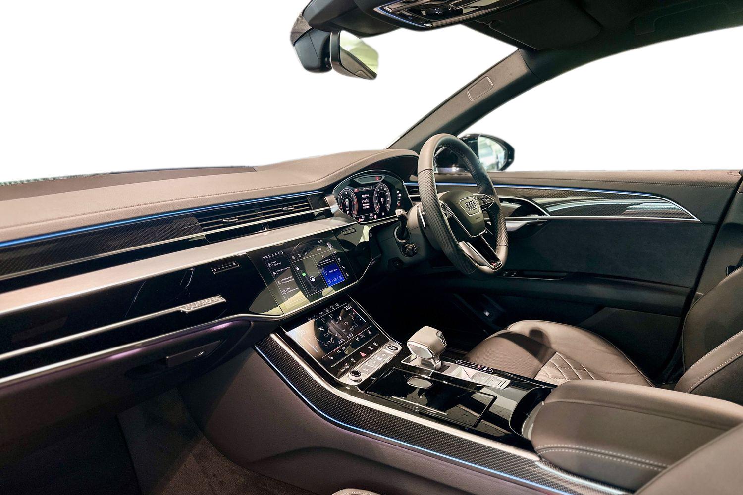 Used Audi A8 2025 for sale - 77525759: Photo 7