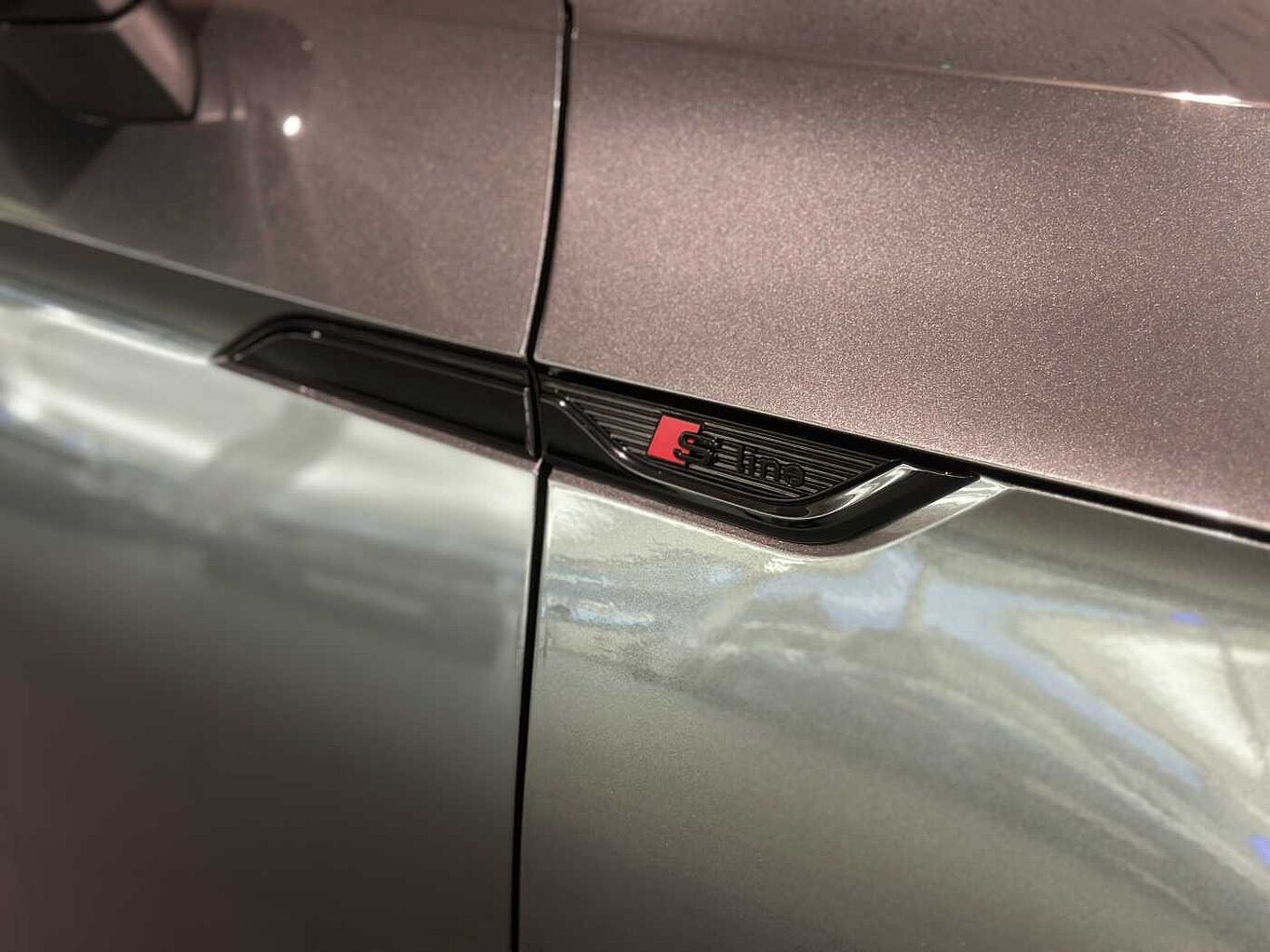 Used Audi A5 2024 for sale - 77013626: Photo 15