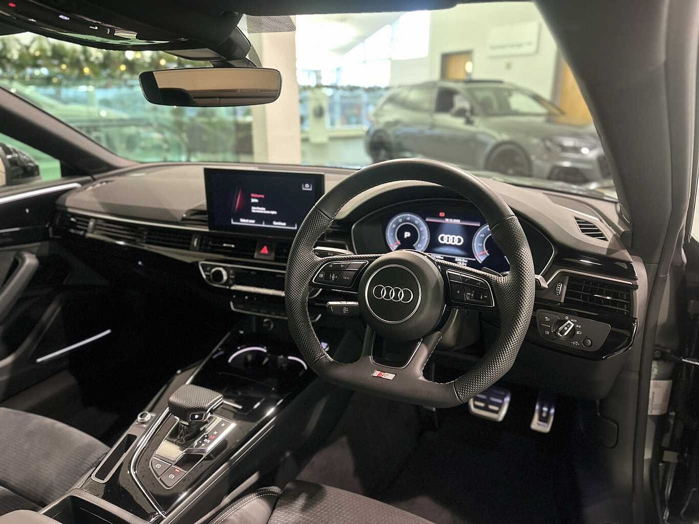 Used Audi A5 2024 for sale - 77013626: Photo 2