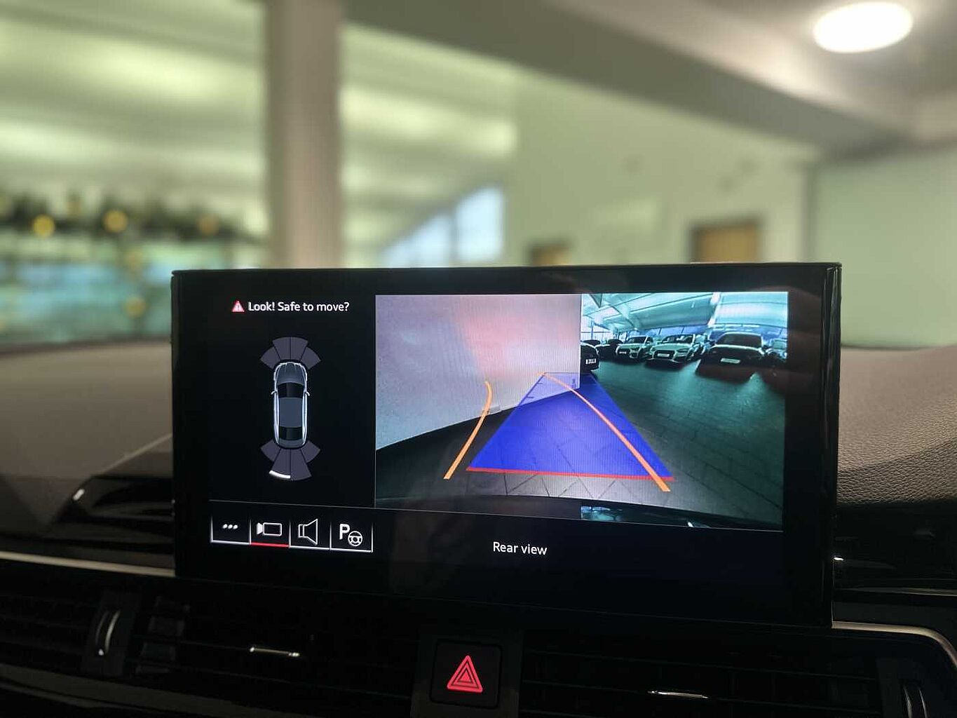 Used Audi A5 2024 for sale - 77013626: Photo 23