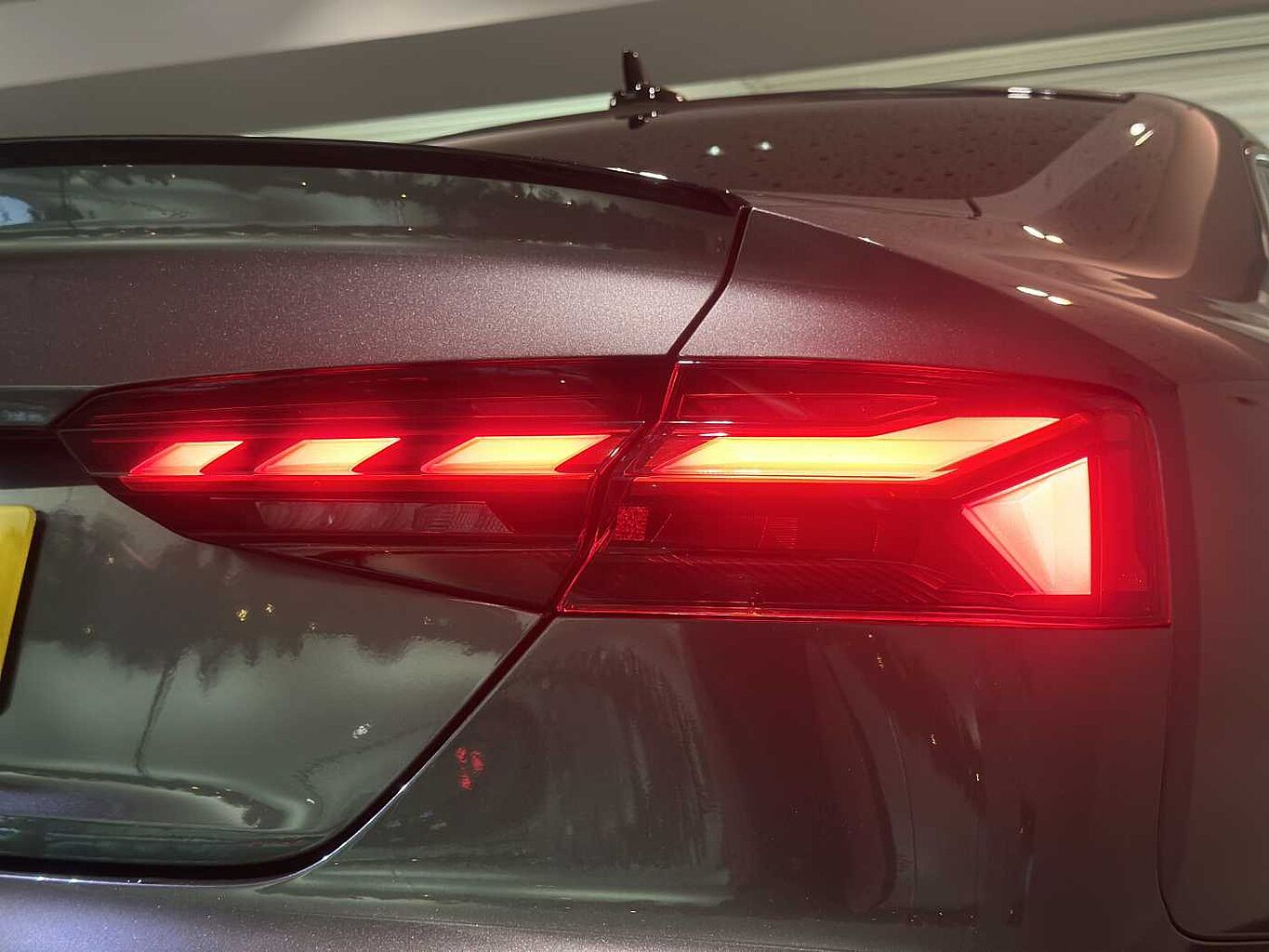 Used Audi A5 2024 for sale - 77013626: Photo 24