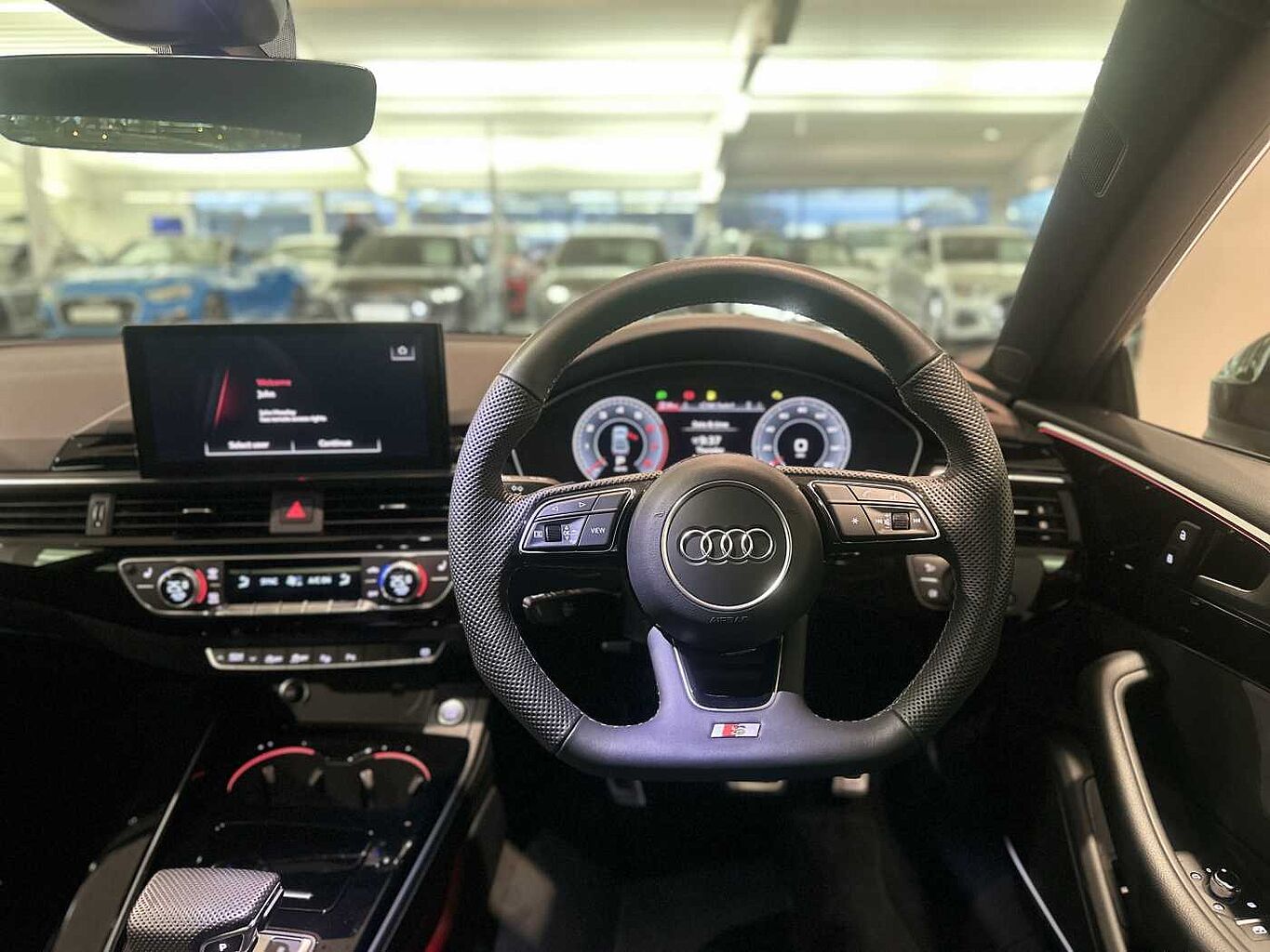 Used Audi A5 2024 for sale - 77013626: Photo 29