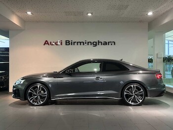 Used Audi A5 2024 for sale - 77013626: Photo
