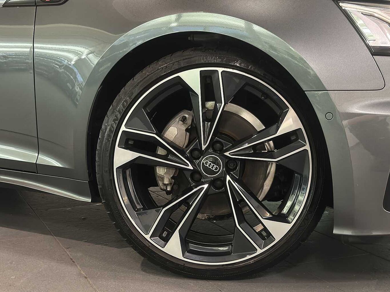 Used Audi A5 2024 for sale - 77013626: Photo 5