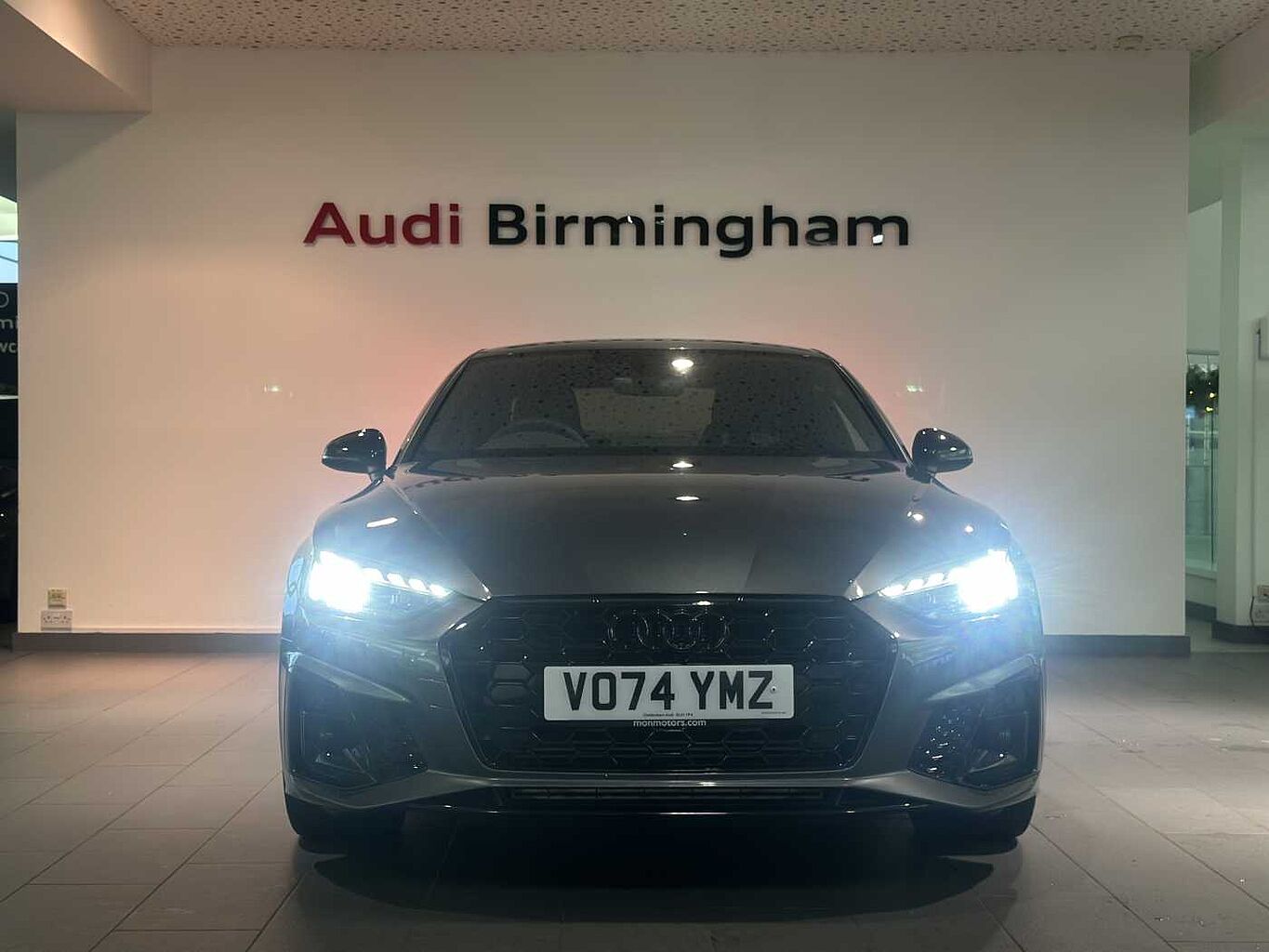 Used Audi A5 2024 for sale - 77013626: Photo 7