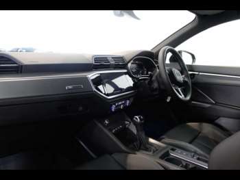 Used Audi Q3 2024 for sale - 74991494: Photo