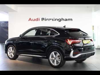 Used Audi Q3 2024 for sale - 74991494: Photo