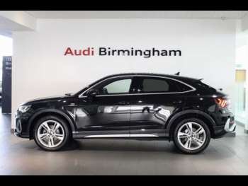 Used Audi Q3 2024 for sale - 74991494: Photo