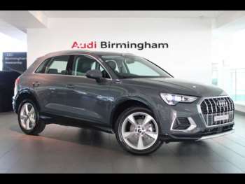 2025 (25) - 35 TDI Sport 5dr S Tronic