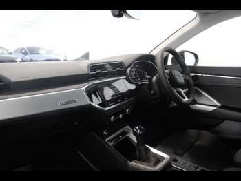 Used Audi Q3 2025 for sale - 74959813: Photo