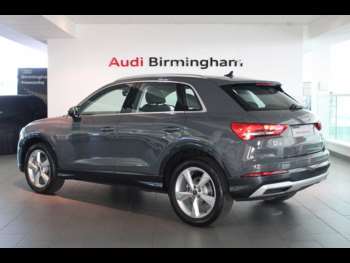 Used Audi Q3 2025 for sale - 74959813: Photo