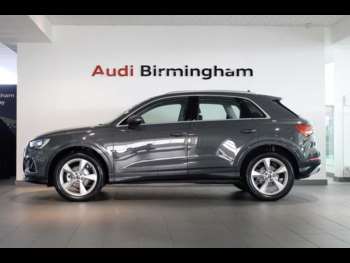 Used Audi Q3 2025 for sale - 74959813: Photo