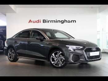 2022 (72) - 30 TFSI S Line 4dr S Tronic