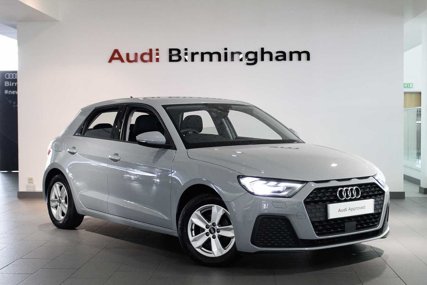 Used Audi A1 2023 for sale - 76176061: Photo 1