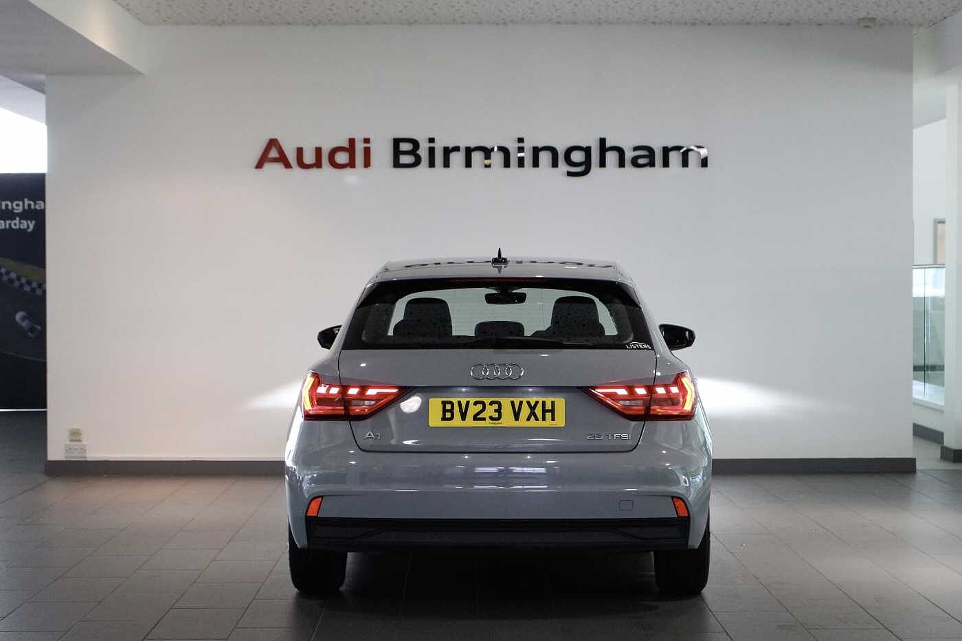 Used Audi A1 2023 for sale - 76176061: Photo 11