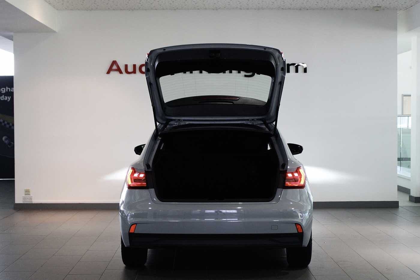 Used Audi A1 2023 for sale - 76176061: Photo 12