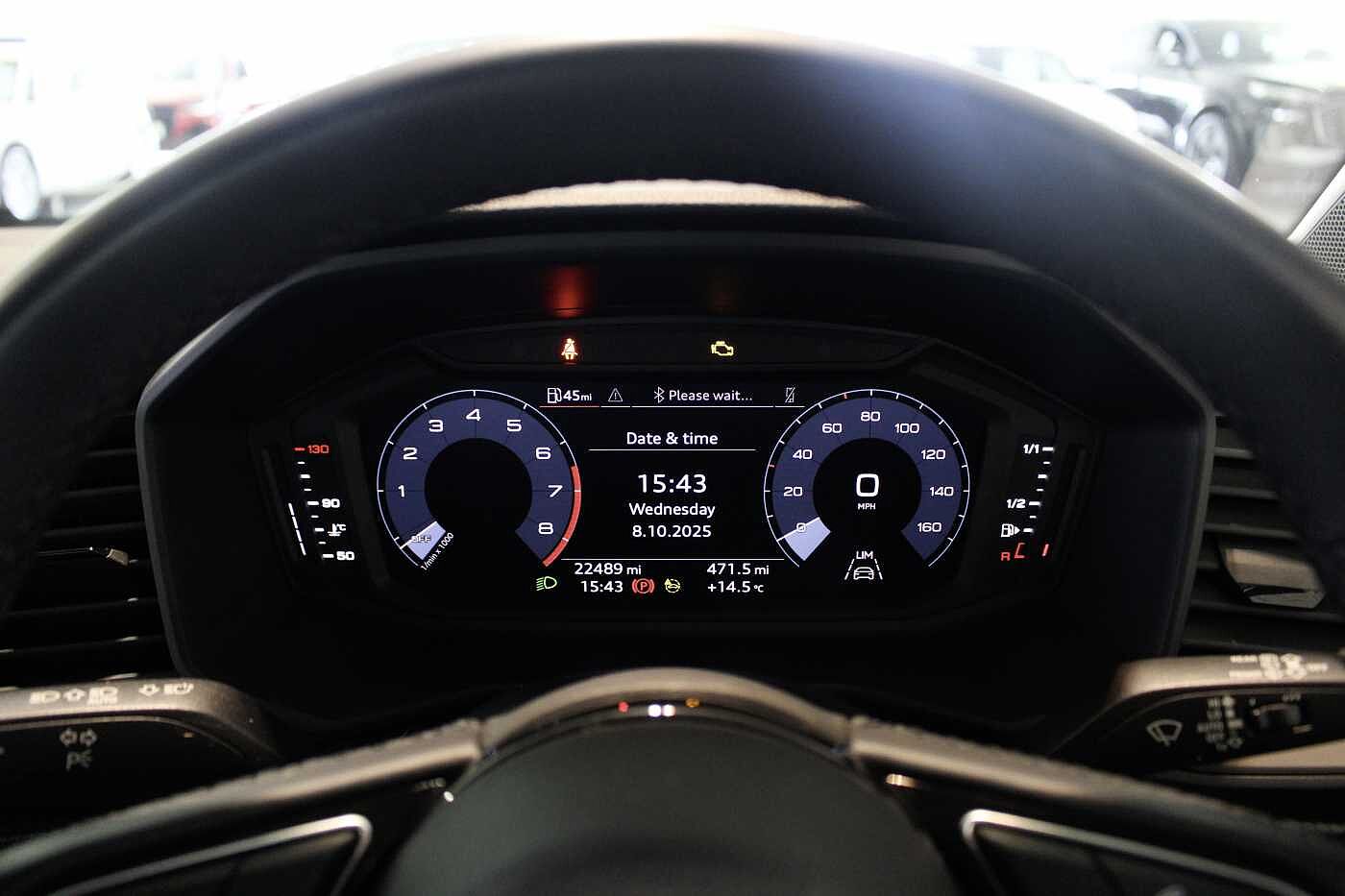 Used Audi A1 2023 for sale - 76176061: Photo 13