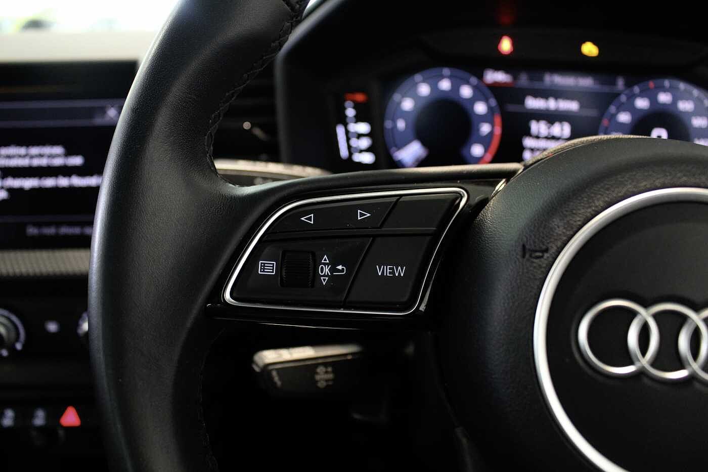 Used Audi A1 2023 for sale - 76176061: Photo 14