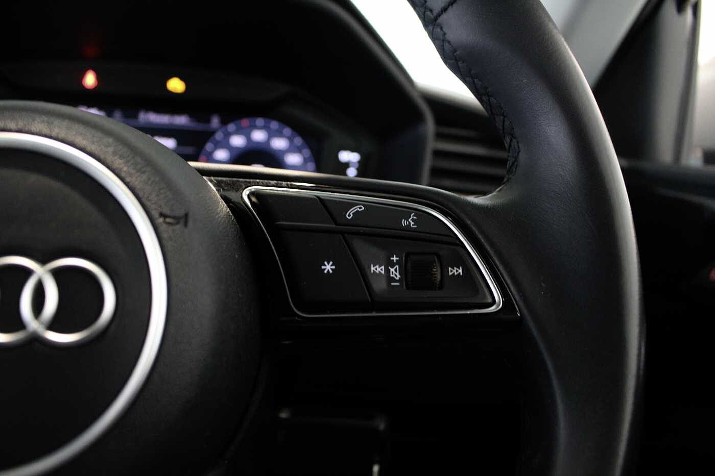 Used Audi A1 2023 for sale - 76176061: Photo 15