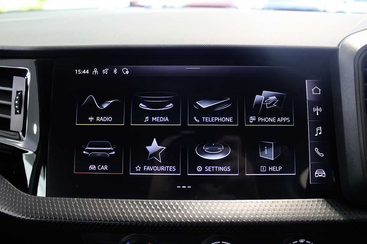 Used Audi A1 2023 for sale - 76176061: Photo 19